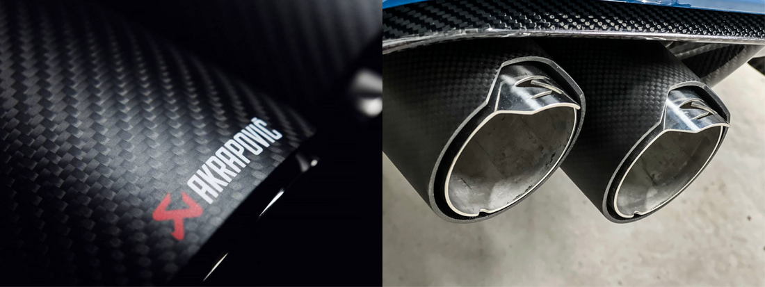 Akrapovič or Stone Exhaust: Which One Sounds Better?