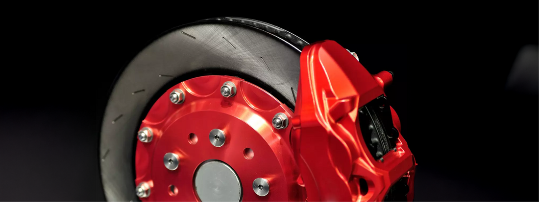 Why Fast Cars NEED Better Brakes