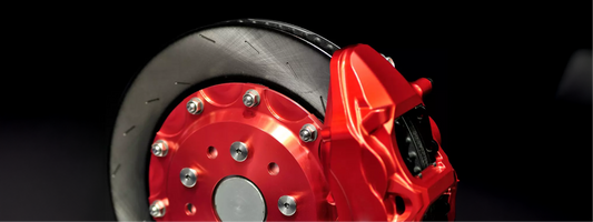 Why Upgrading Your Brakes Matters: Performance, Safety, and Control