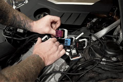 Stage 1 ECU Tuning: The Secret to Easy Power Gains!