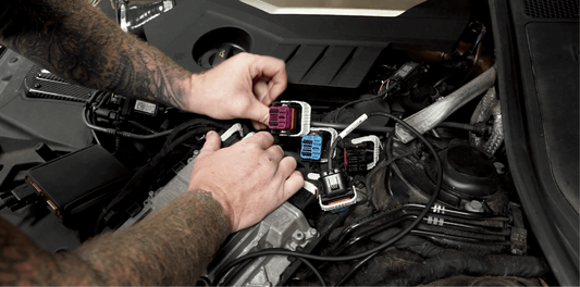 Stage 1 ECU Tuning: The Secret to Easy Power Gains!