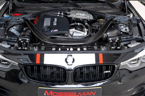 Slash N55 Heat: Mosselman Thermostat Secrets Revealed!