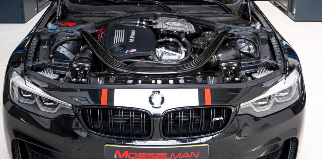 Slash N55 Heat: Mosselman Thermostat Secrets Revealed!