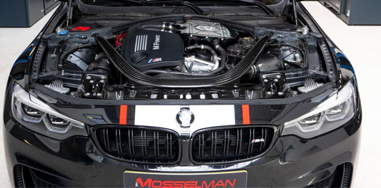 Slash N55 Heat: Mosselman Thermostat Secrets Revealed!