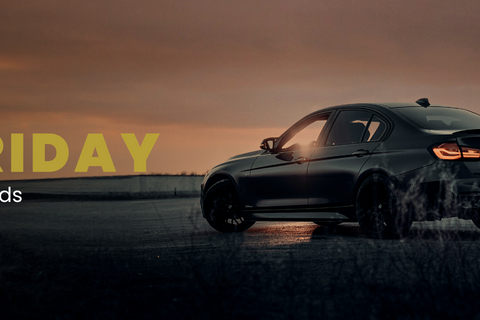 2024 Black Friday Deals are Here!