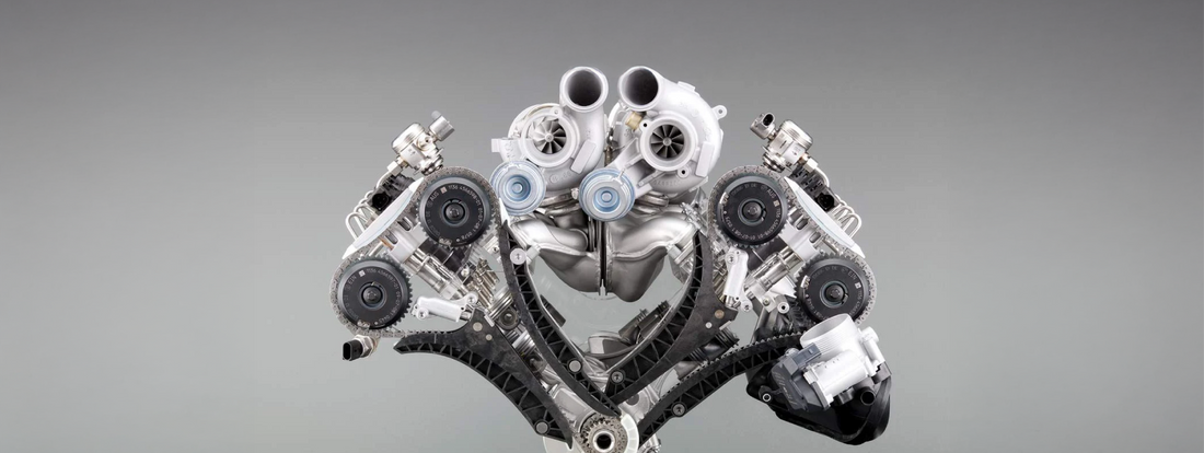 5 Forced Induction Upgrades That Unlock Crazy Power & Value - 19/5/2025