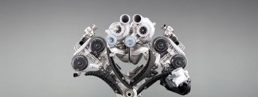 5 Forced Induction Upgrades That Unlock Crazy Power & Value - 19/5/2025
