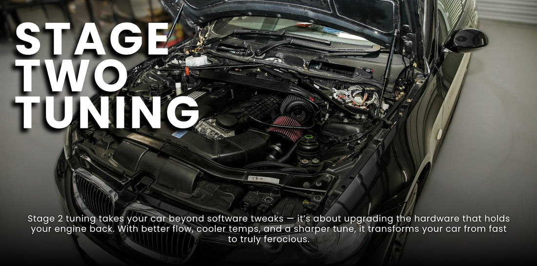 How to Unlock Turbo Power at Stage 2