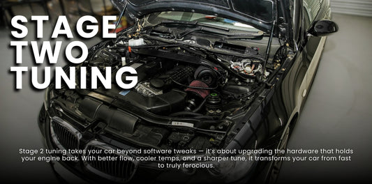 How to Unlock Turbo Power at Stage 2