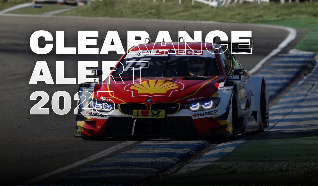 Clearance Alert: ML’s Top Performance Picks Inside