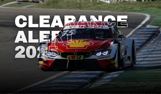 Clearance Alert: ML’s Top Performance Picks Inside