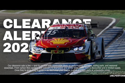 Clearance Alert: ML’s Top Performance Picks Inside