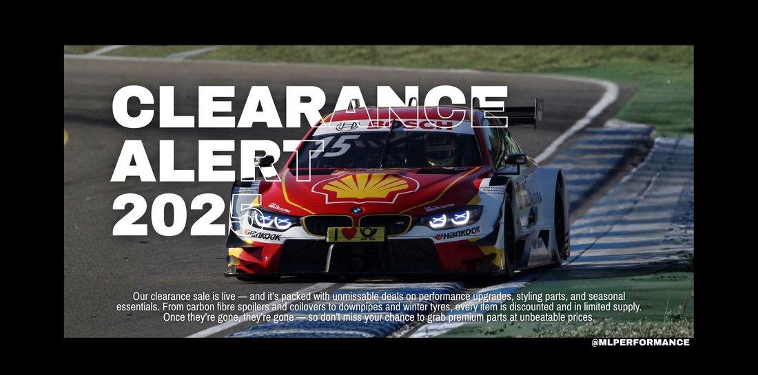 Clearance Alert: ML’s Top Performance Picks Inside