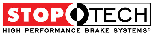 StopTech - How to make a warranty claim? ML Performance UK