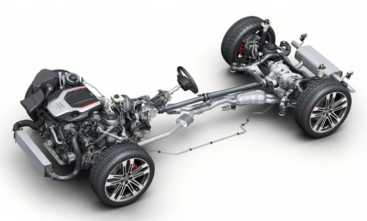 Stop Wasting Power: Drivetrain Mods You NEED in 2025