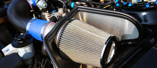 Types Of Car Air Filters: Which One Should You Choose?