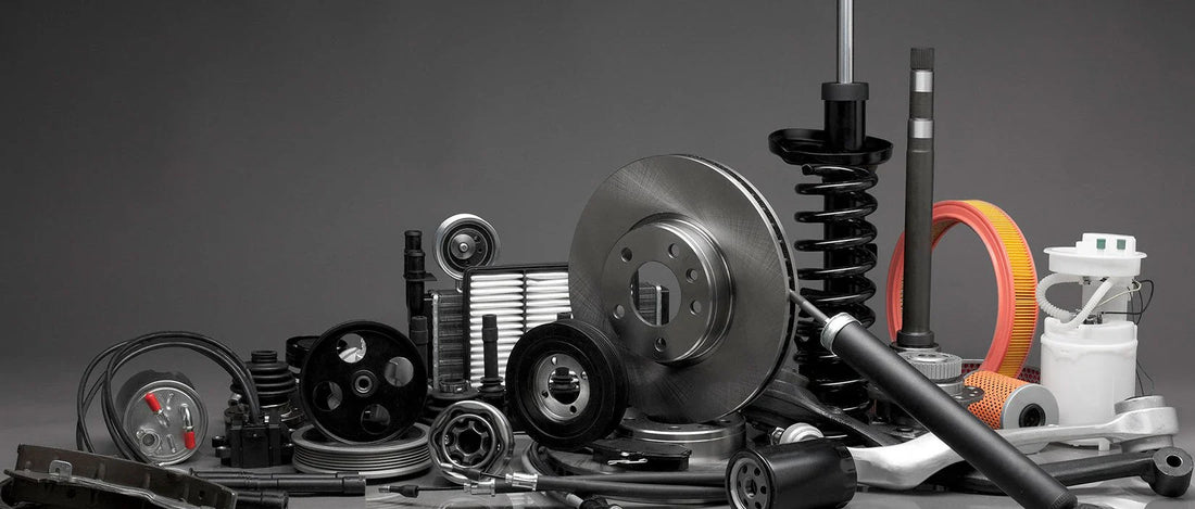 Understanding OE Parts: What They Are and Why They Matter