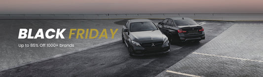 2023 Black Friday Deals are Here!