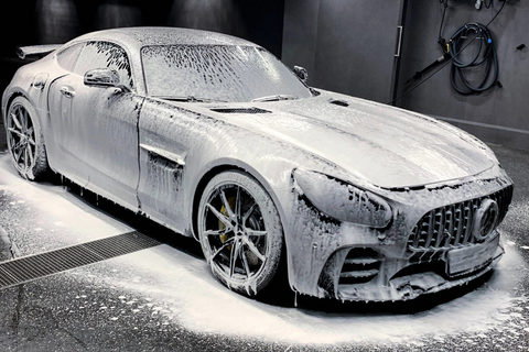 Beat Hosepipe Ban: Autoglym’s Epic Wash Guide!