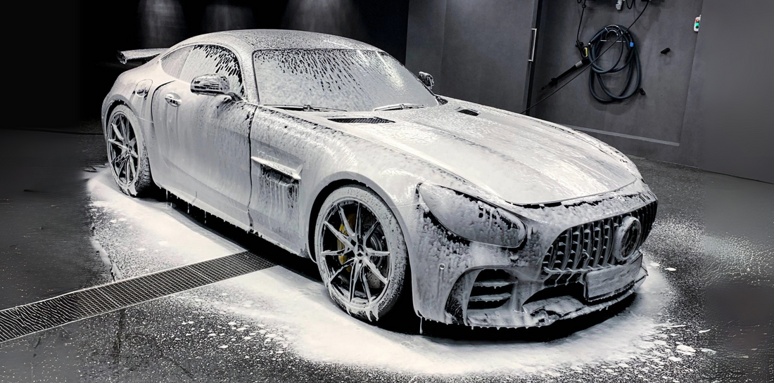 Beat Hosepipe Ban: Autoglym’s Epic Wash Guide!