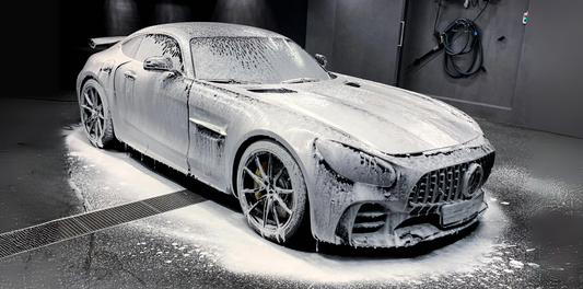 Beat Hosepipe Ban: Autoglym’s Epic Wash Guide!