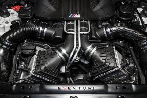 Eventuri Intakes Explained: Real Gains, No Gimmicks