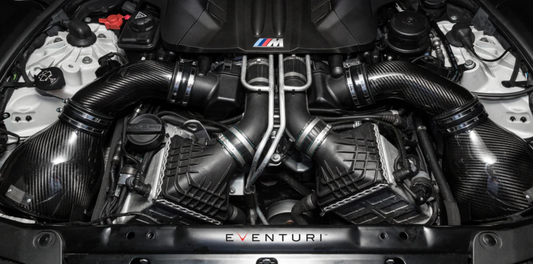 Eventuri Intakes Explained: Real Gains, No Gimmicks