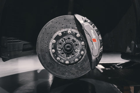 Is It Time To Change My Brake Pads?