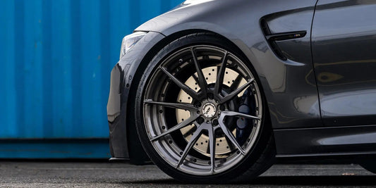 Alloy Wheels vs Steel Wheels: Which One Should You Choose?