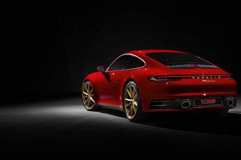 Exhaust Components and How They Enhance Performance