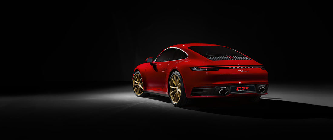 Exhaust Components and How They Enhance Performance