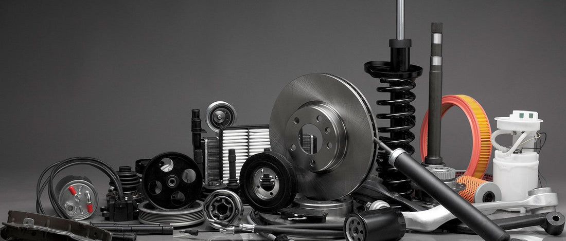 Understanding OE Parts