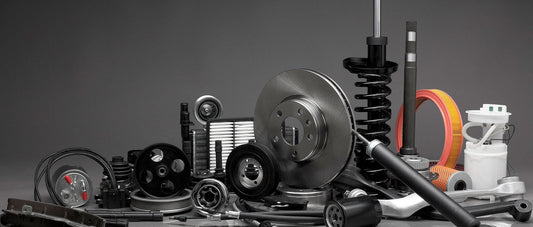 Understanding OE Parts