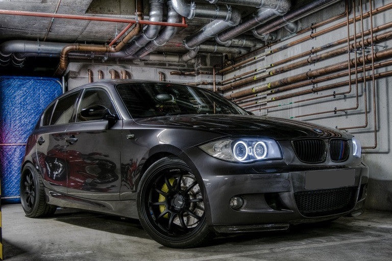 BMW Performance Parts 1 Series E81 & E87 ML Performance