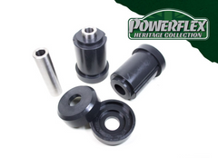 Powerflex parts and tuning at ML Performance