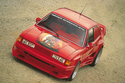 Rieger 00003032 Side Skirt