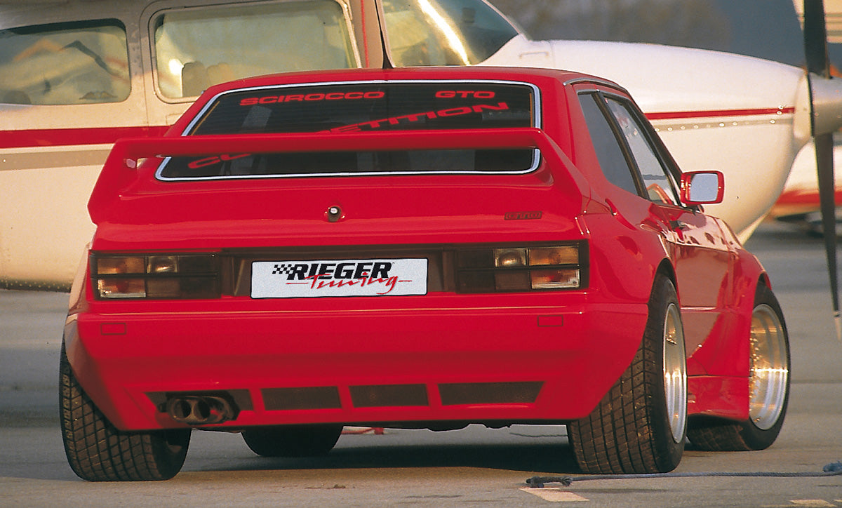 Rieger 00003051 Side Panel