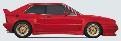 Rieger 00003051 Side Panel