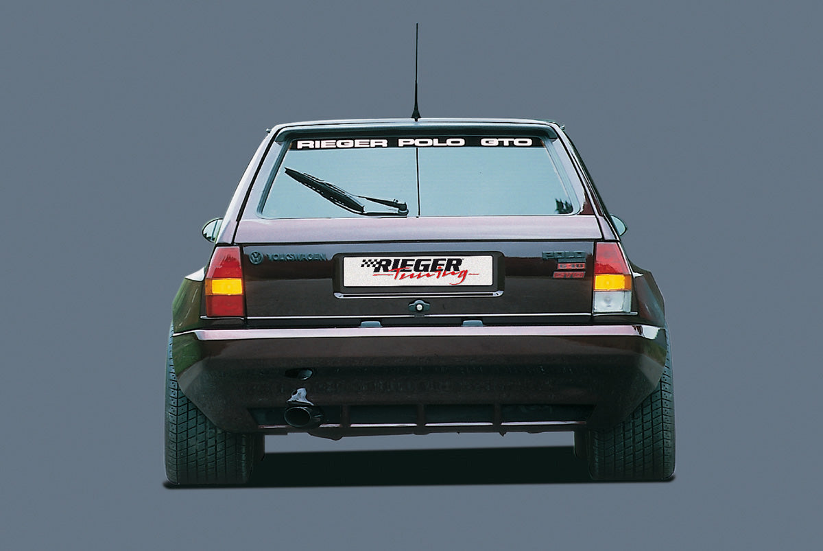 Rieger 00006051 Side Panel