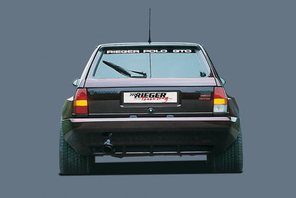Rieger 00006051 Side Panel