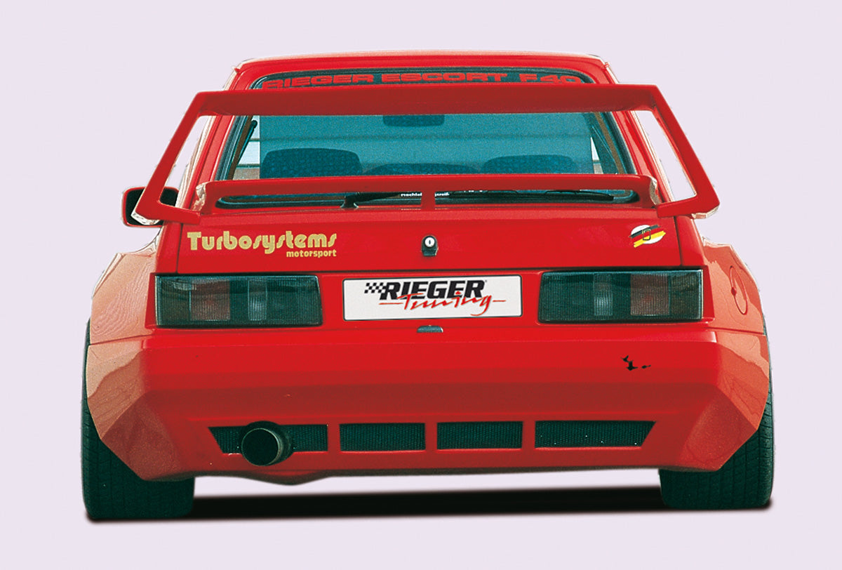 Rieger 00007051 Side Panel