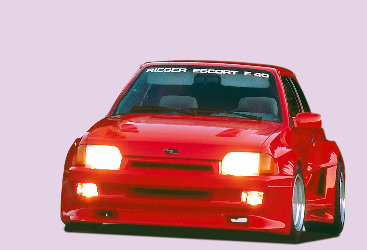 Rieger 00007051 Side Panel