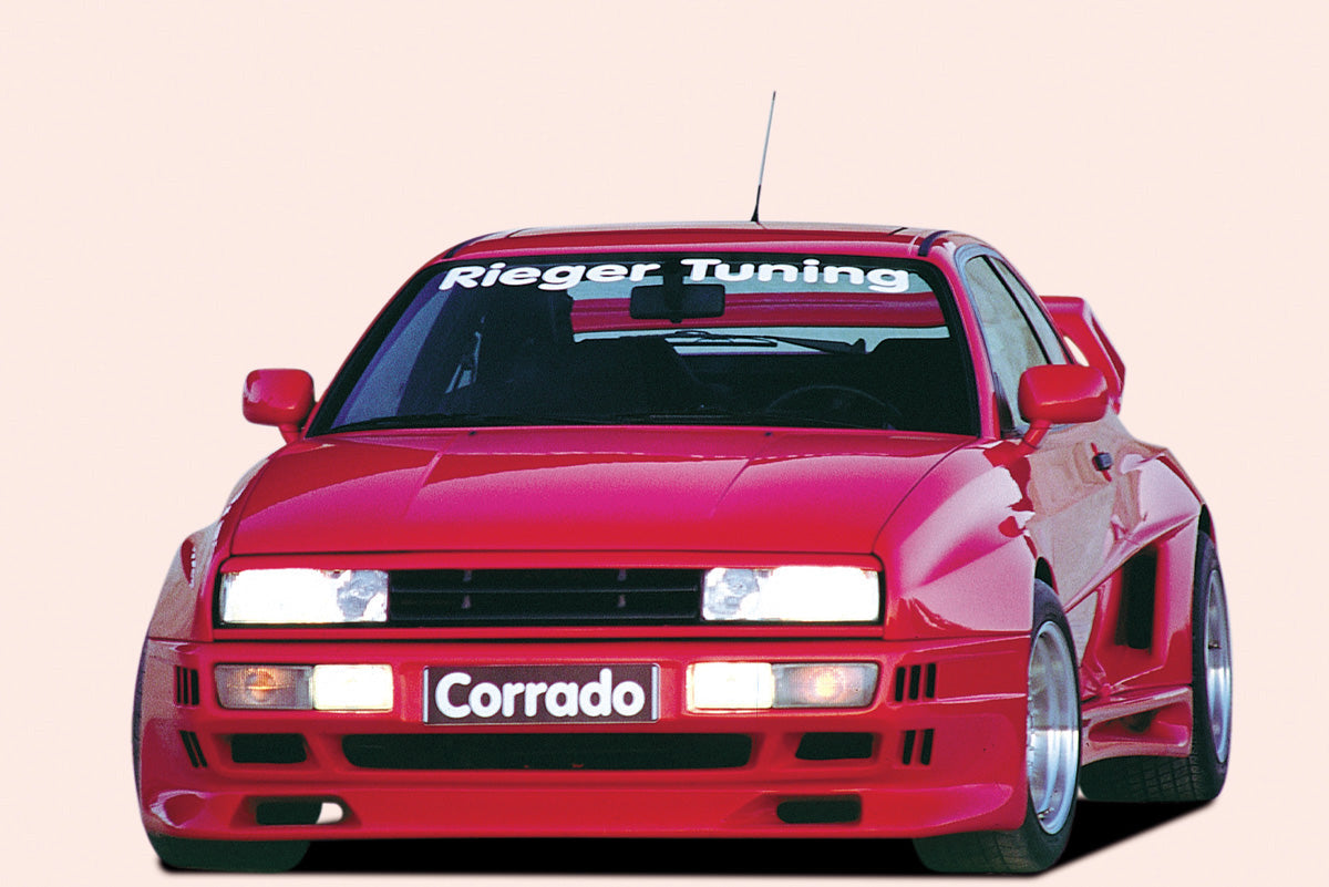 Rieger 00008022 Fender