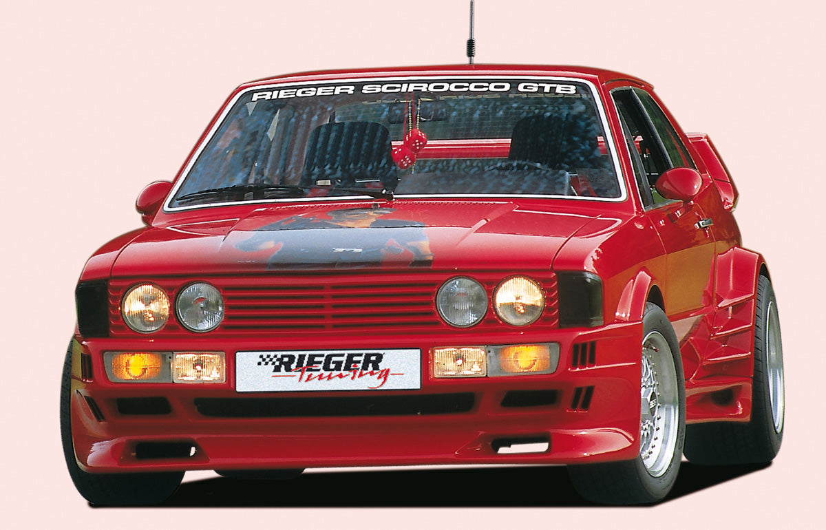 Rieger 00014051 Side Panel