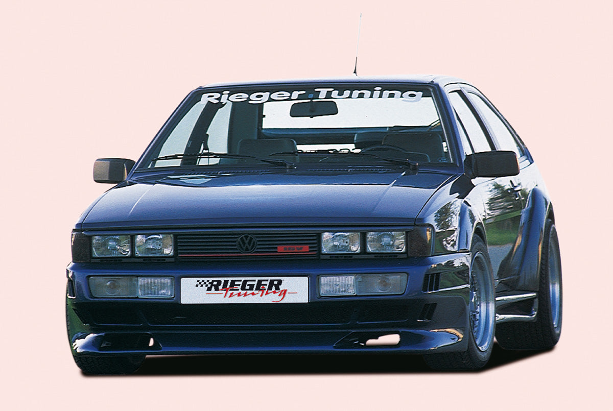 Rieger 00016032 Side Skirt