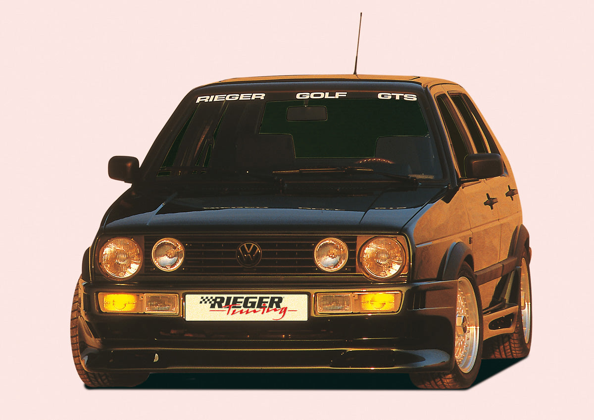 Rieger 00017032 Side Skirt