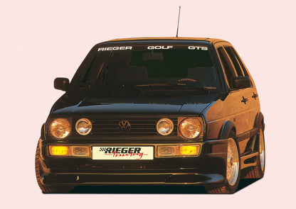 Rieger 00017032 Side Skirt