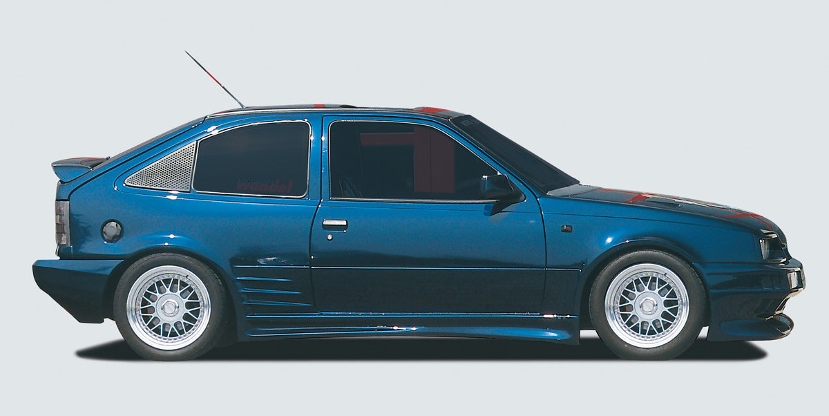 Rieger 00022022 Fender