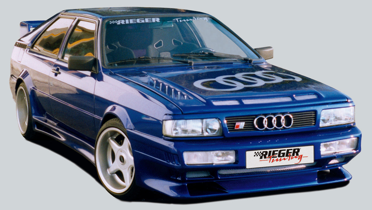 Rieger 00023032 Side Skirt