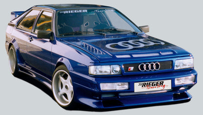 Rieger 00023032 Side Skirt